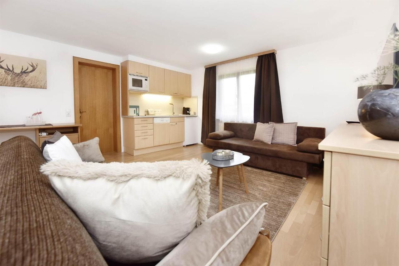 Haus Limat Apartamento Schruns Exterior foto