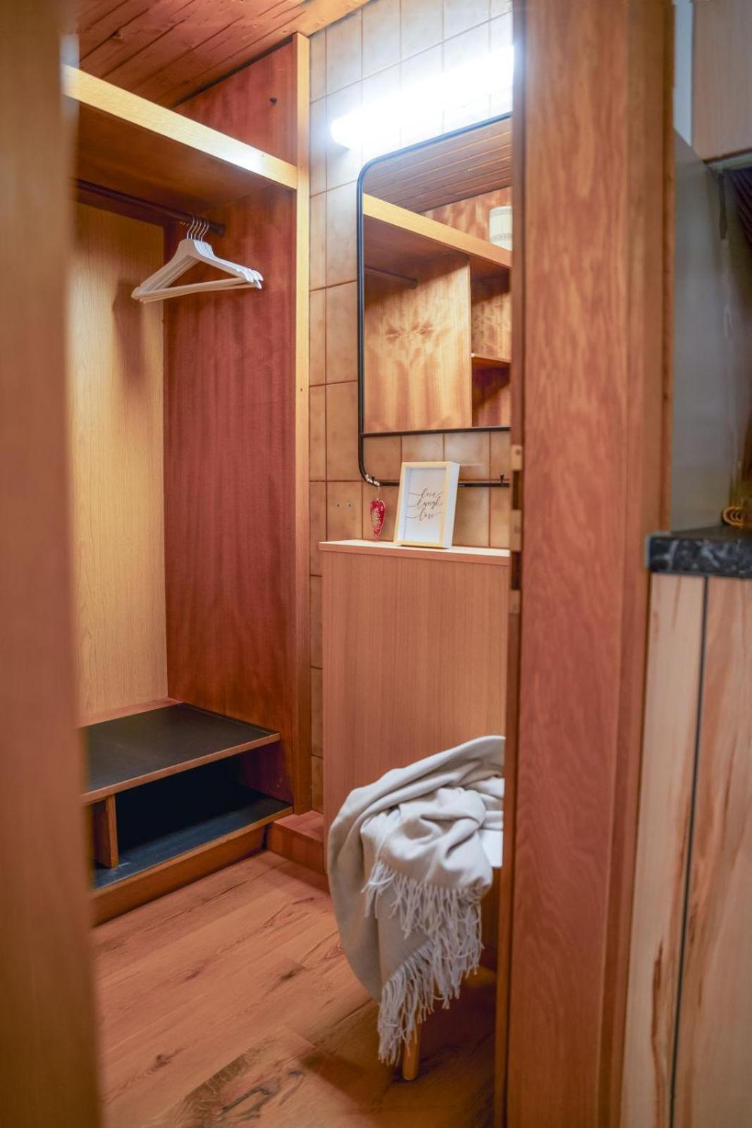 Haus Limat Apartamento Schruns Exterior foto