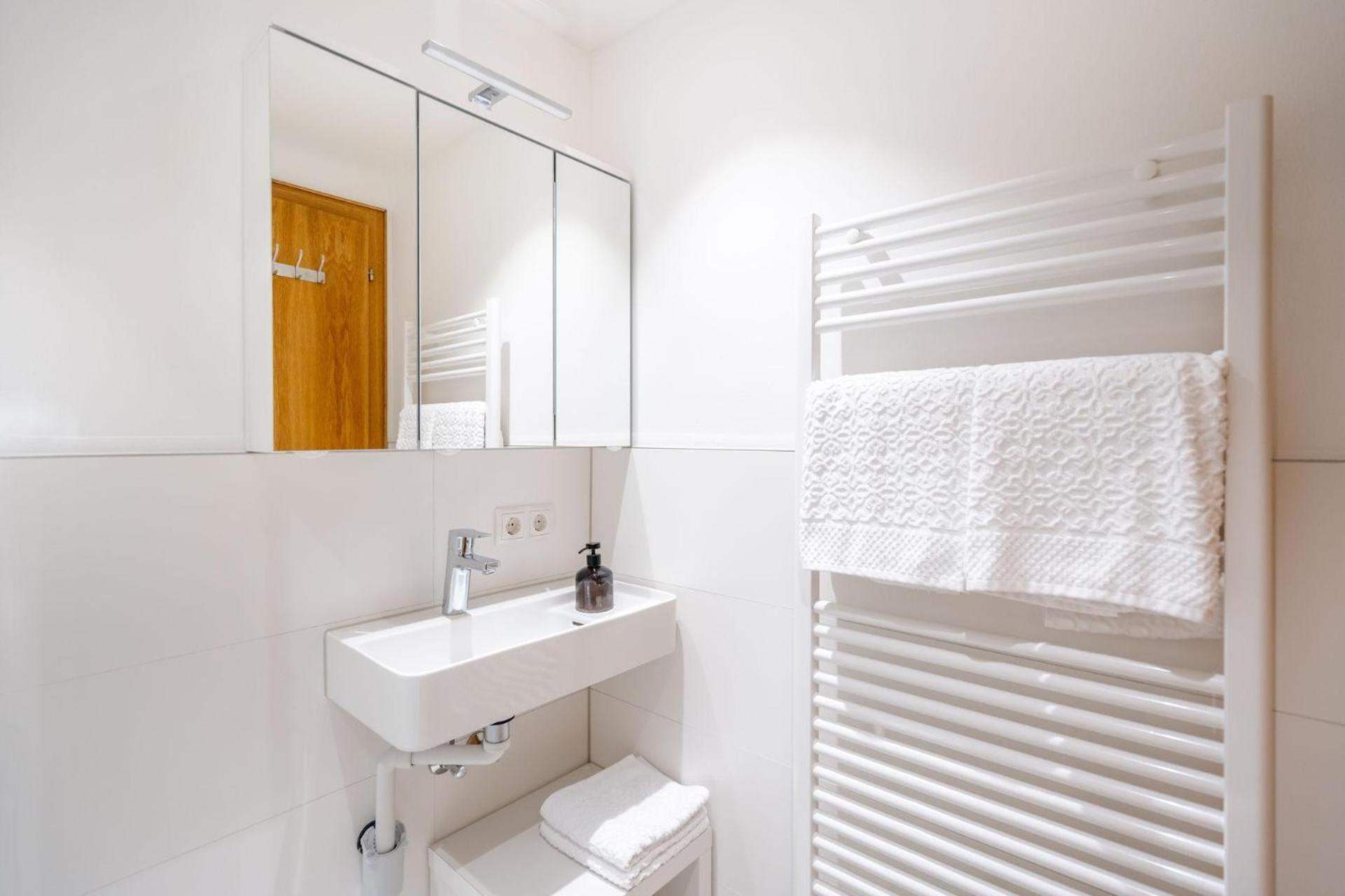 Haus Limat Apartamento Schruns Exterior foto